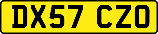 DX57CZO