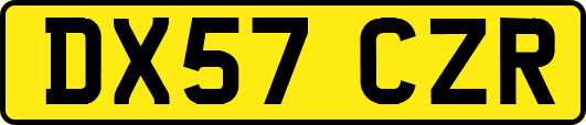 DX57CZR