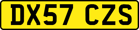 DX57CZS