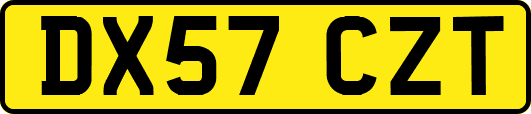 DX57CZT