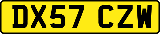 DX57CZW