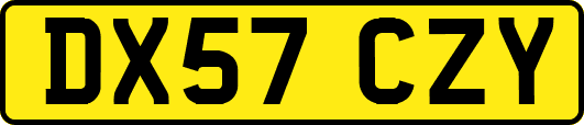 DX57CZY