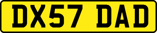 DX57DAD