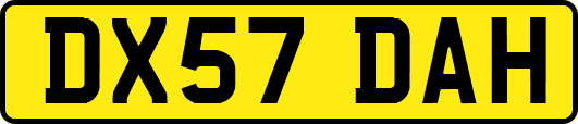 DX57DAH