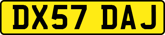 DX57DAJ