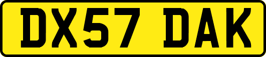 DX57DAK
