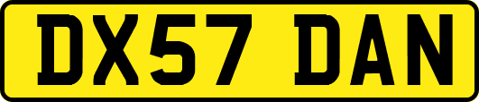 DX57DAN