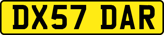 DX57DAR