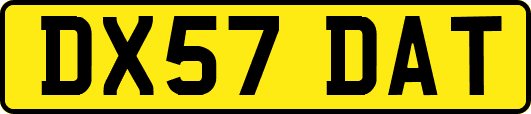 DX57DAT