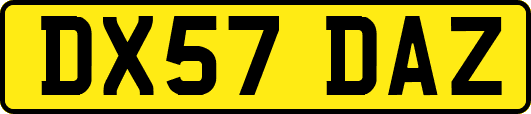 DX57DAZ