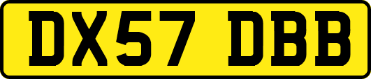 DX57DBB