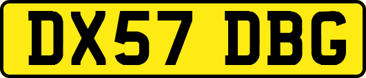 DX57DBG