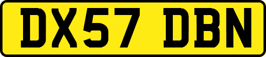 DX57DBN