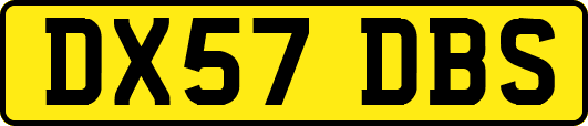 DX57DBS