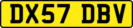 DX57DBV