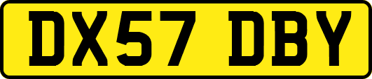 DX57DBY