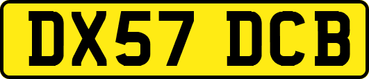 DX57DCB