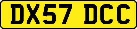 DX57DCC