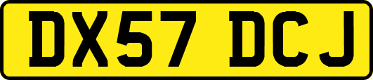 DX57DCJ