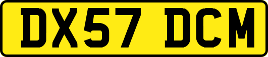 DX57DCM