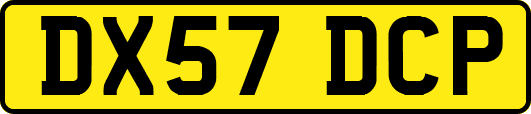 DX57DCP