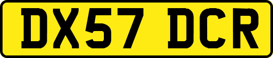 DX57DCR
