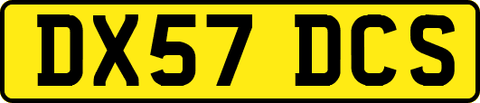 DX57DCS