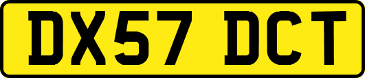 DX57DCT