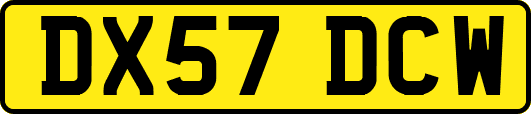 DX57DCW