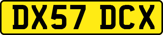 DX57DCX