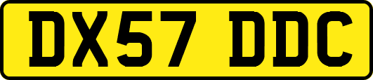 DX57DDC