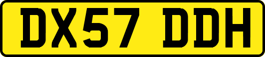 DX57DDH