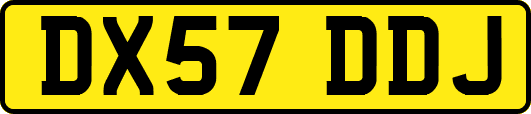 DX57DDJ