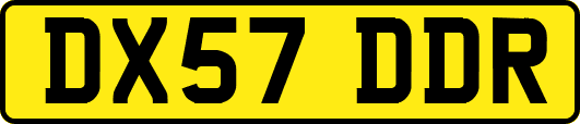 DX57DDR