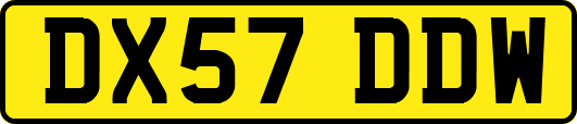 DX57DDW