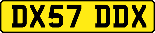DX57DDX