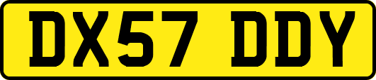 DX57DDY