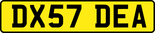 DX57DEA