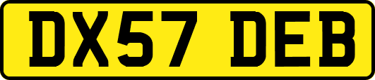 DX57DEB
