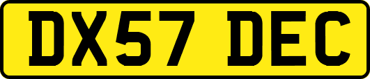 DX57DEC