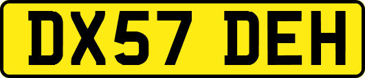 DX57DEH