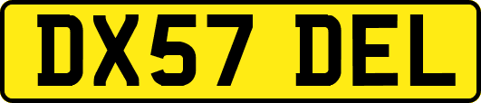 DX57DEL