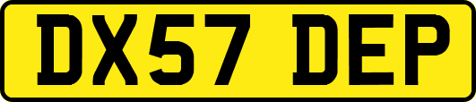 DX57DEP