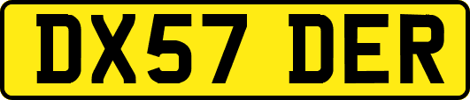 DX57DER