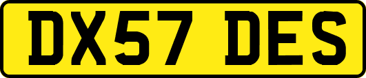DX57DES