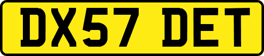 DX57DET