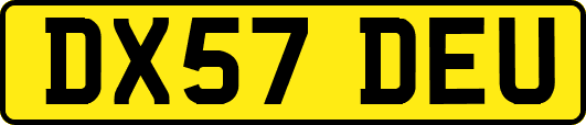 DX57DEU