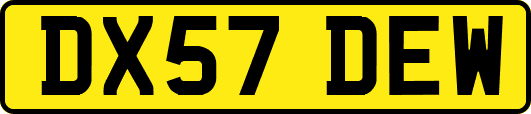 DX57DEW