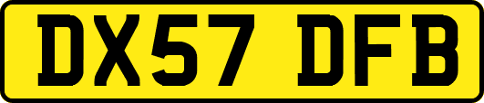 DX57DFB