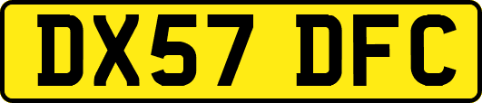 DX57DFC